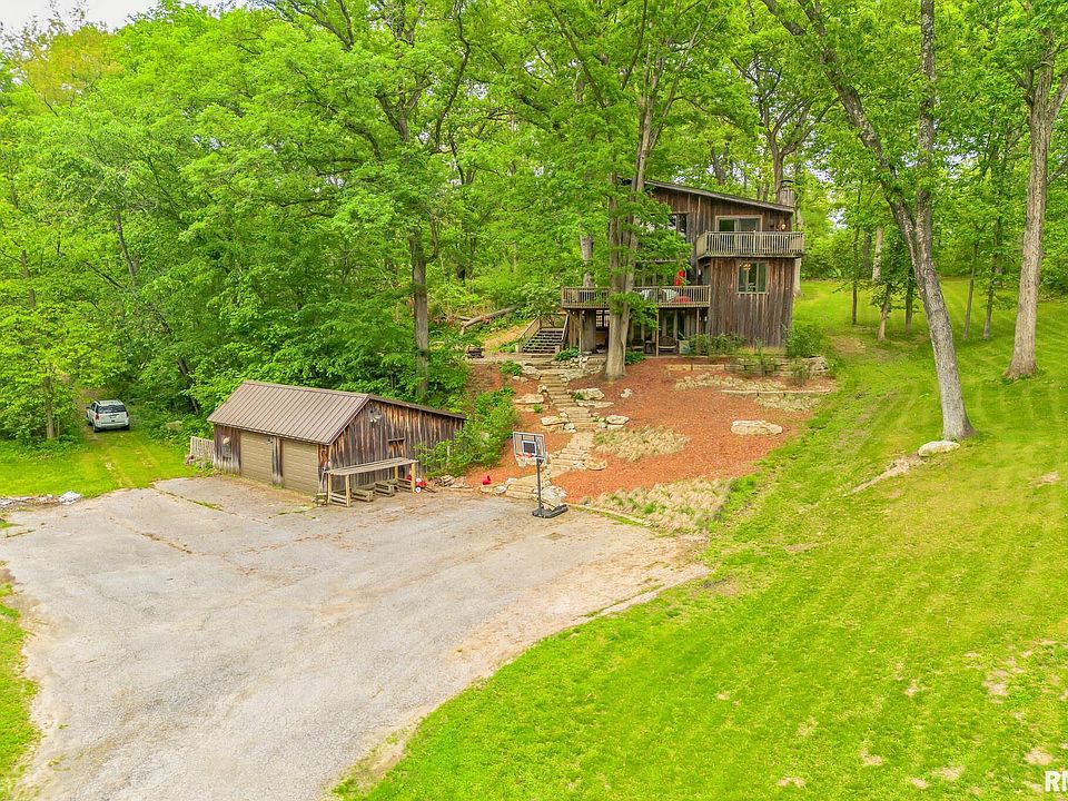 1077 W Knox Rd 500, Galesburg, IL 61401 MLS CA1022499 Zillow