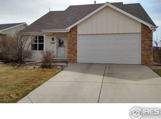 3806 Longhorn Ln, Evans, CO 80620