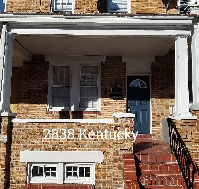 2838 Kentucky Ave