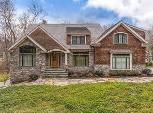 22 McCall Rd, Winchester, MA 01890