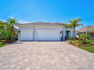 12332 Destin Loop, Venice, FL 34293