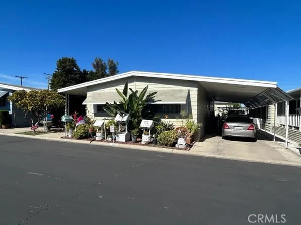 6741 Lincoln Ave Space 121, Buena Park, CA 90620