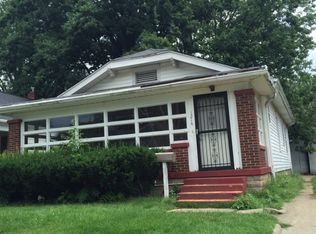 1214 S 20th St, Terre Haute, IN 47803