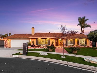 6243 Cameo St, Alta Loma, CA, 91701