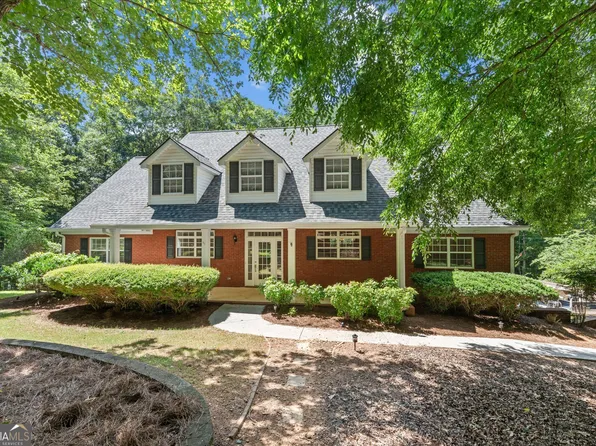 5149 Woodmond Dr, Villa Rica, GA 30180