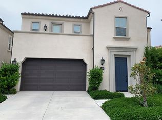 143 Hollow Tree, Irvine, CA 92618