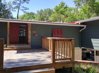 1122 NW 22nd St, Gainesville, FL 32605