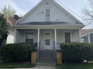 164 Bronson Ave, Toledo, OH