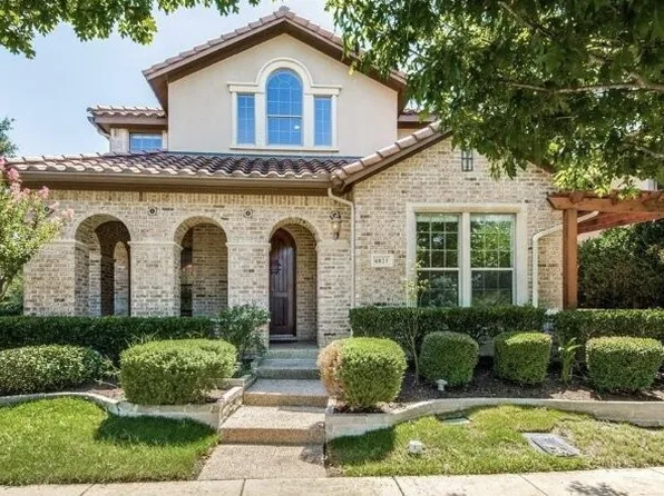 6821 Camino Rio, Irving, TX 75039