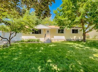 10007 E Nora Ave, Spokane, WA 99206