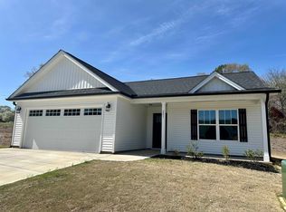 221 Upper Beaver Creek Dr, Moore, SC 29369
