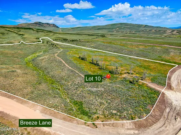 680 GCR 22312, Kremmling, CO 80459