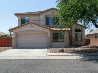1861 W Ivywood Pl, Tucson, AZ 85737