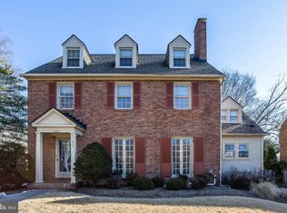 6105 Pinehurst Rd, Baltimore, MD 21212