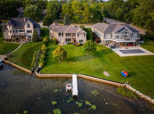 3435 Breeze Point Ct, Linden, MI 48451