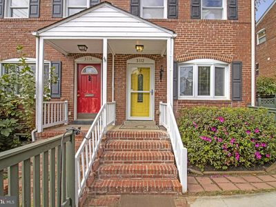 3112 S Hayes St, Arlington, VA, 22202
