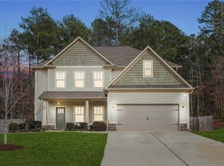 187 Bryson Lake Cir, Douglasville, GA 30134