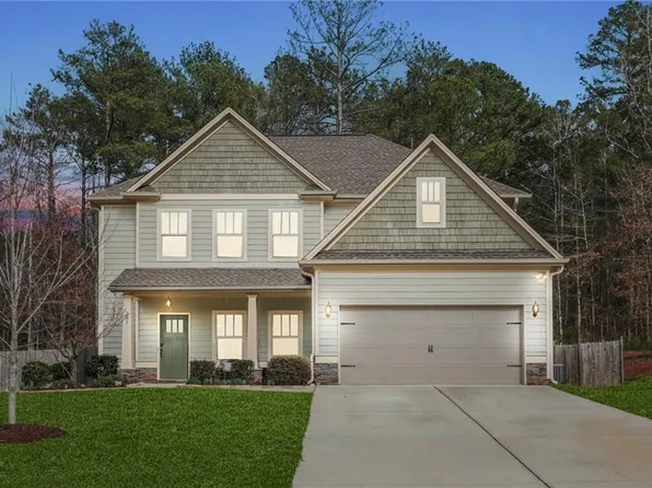 187 Bryson Lake Cir, Douglasville, GA 30134