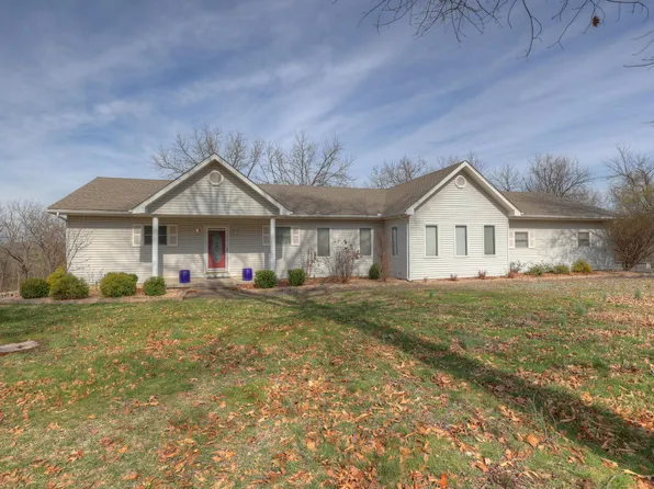 5655 County Lane 183, Joplin, MO 64801