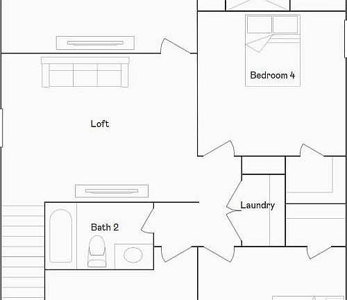 3rd image of this home