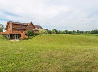 17400 Heim Rd, Chelsea, MI 48118