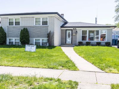 4309 117th St, Alsip, IL, 60803