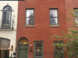 1604 Spruce St UNIT D, Philadelphia, PA 19103