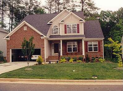 503 Westminster Dr - Chapel Hill, NC 27514