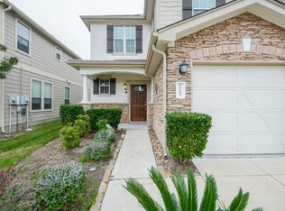 16102 Limestone Lake Dr, Tomball, TX 77377