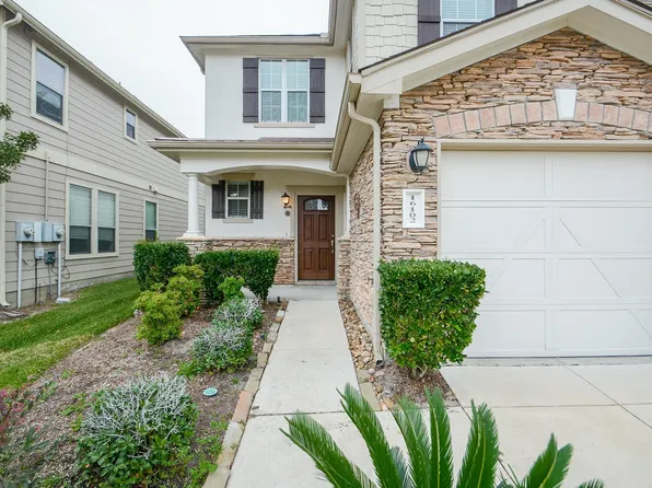 16102 Limestone Lake Dr, Tomball, TX 77377