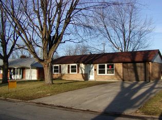 217 E Boitnott Dr, Englewood, OH