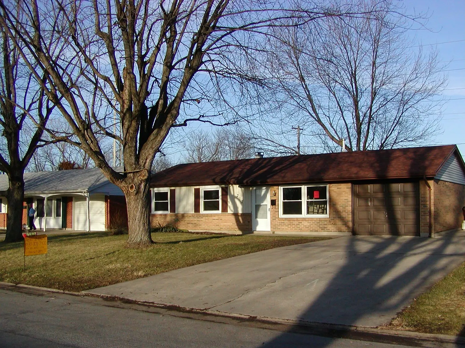 217 E Boitnott Dr photo 1