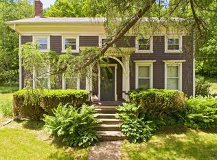 1081 E Bramley Mountain Rd, Bovina Center, NY 13740