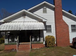231 Alabama Ave, Bessemer, AL 35020