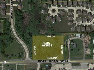 647 Pearl Rd, Brunswick, OH 44212