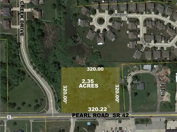 647 Pearl Rd, Brunswick, OH 44212