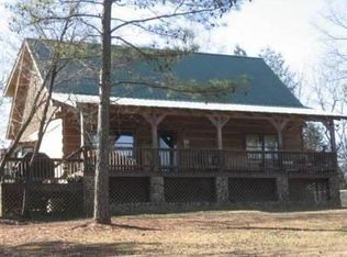 1226 Andrew Weaver Spur, Trion, GA 30753