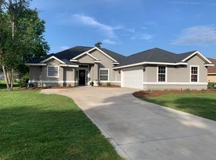 142 Laurel Marsh Way, Kingsland, GA 31548