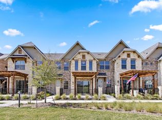 2849 Enfield Colony, The Colony, TX 75056