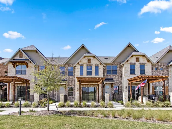 2849 Enfield Colony, The Colony, TX 75056