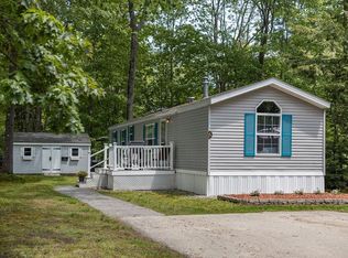 6 Marilyn Dr, Concord, NH 03303