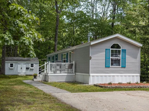 6 Marilyn Drive, Concord, NH 03303
