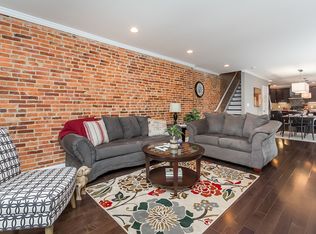 1707 Patapsco St, Baltimore, MD 21230