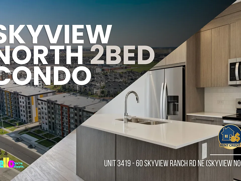 60 Skyview Ranch Rd NE #3419