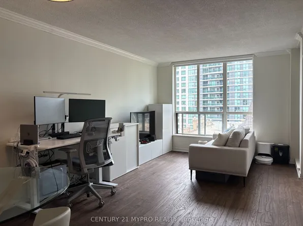 55 Harrison Garden Blvd #Lph6, Toronto, ON M2N 7G3