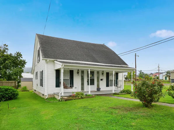 313 Poplar St, Ravenna, KY 40472
