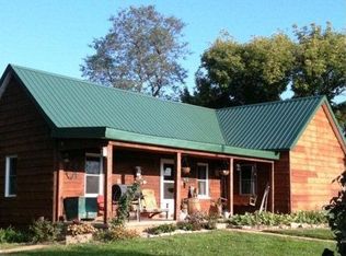 169 Lone Oak Rd, Linn, MO 65051