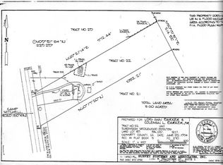 2452 Camp Mitchell Rd, Grayson, GA 30017