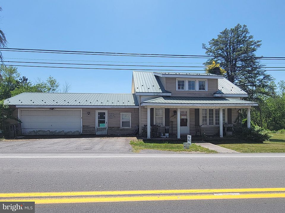 308 W Market St, Gratz, PA 17030 Zillow
