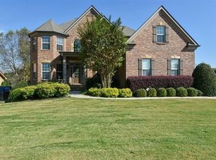 478 Delaperriere Loop, Jefferson, GA 30549